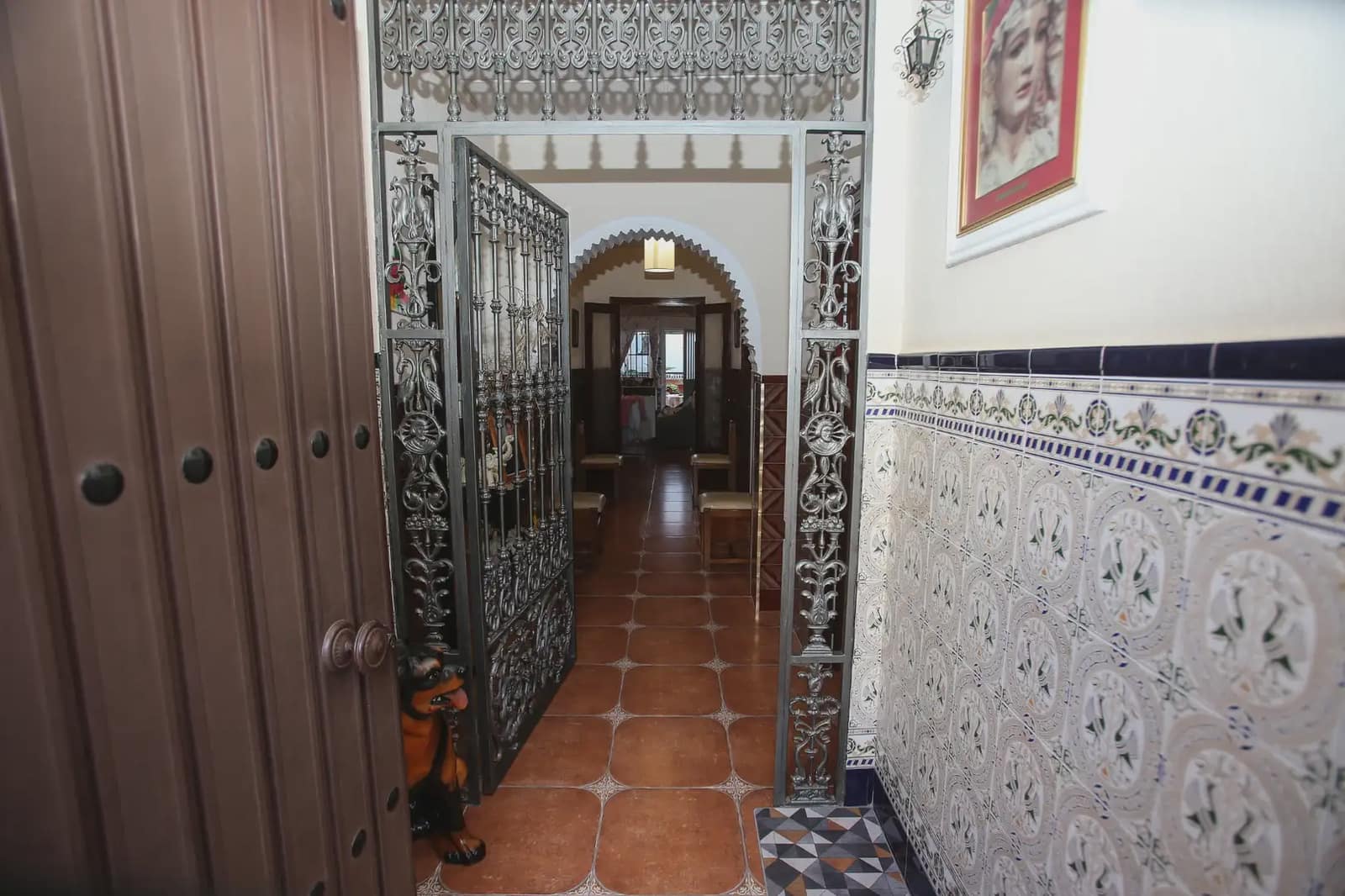 3 sypialnia Dom na sprzedaż w La Rinconada - 75 000 € (Ref: 9981096)