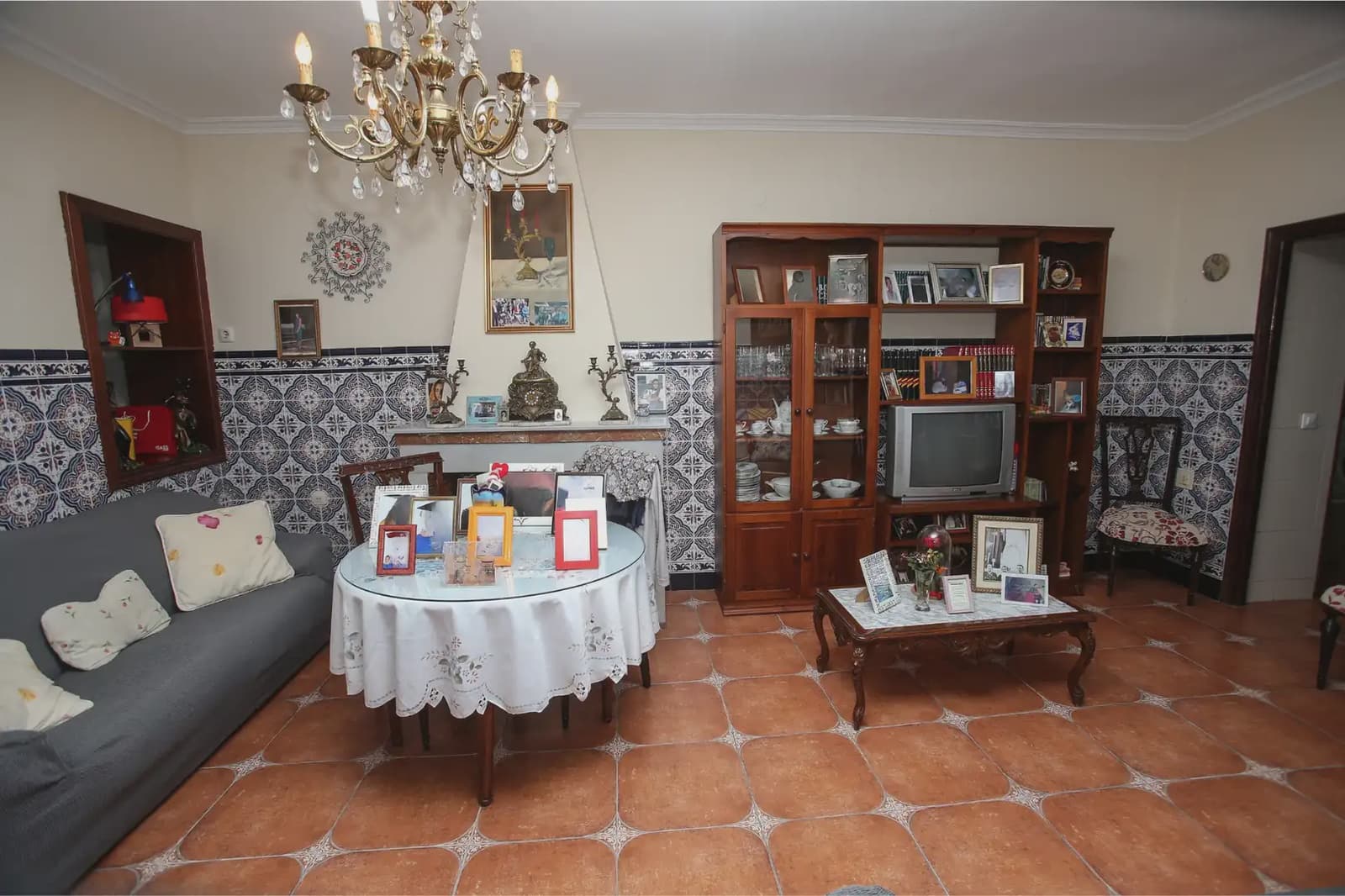 3 sypialnia Dom na sprzedaż w La Rinconada - 75 000 € (Ref: 9981096)