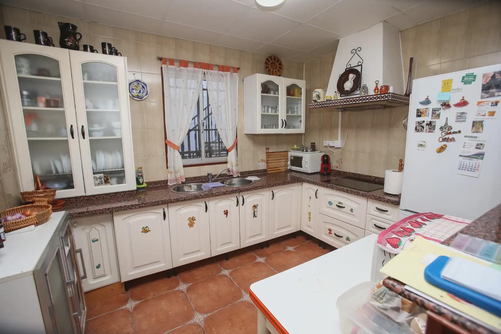3 sypialnia Dom na sprzedaż w La Rinconada - 75 000 € (Ref: 9981096)