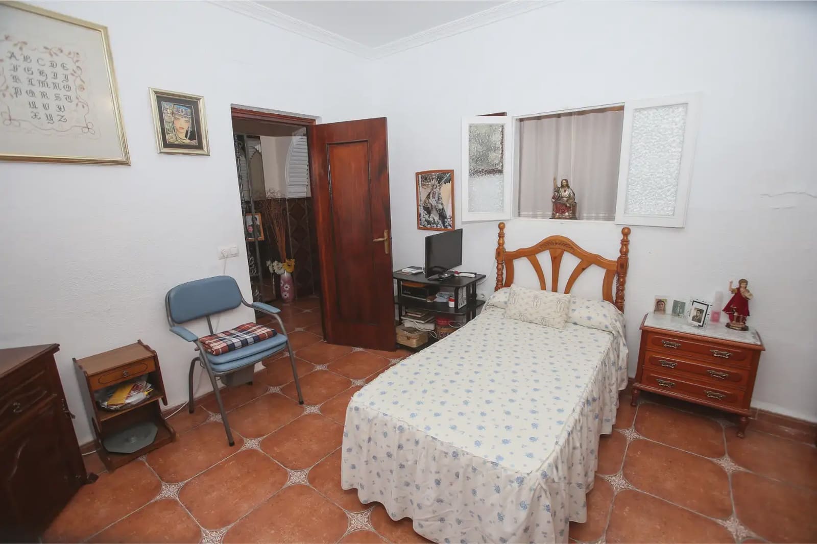 3 sypialnia Dom na sprzedaż w La Rinconada - 75 000 € (Ref: 9981096)