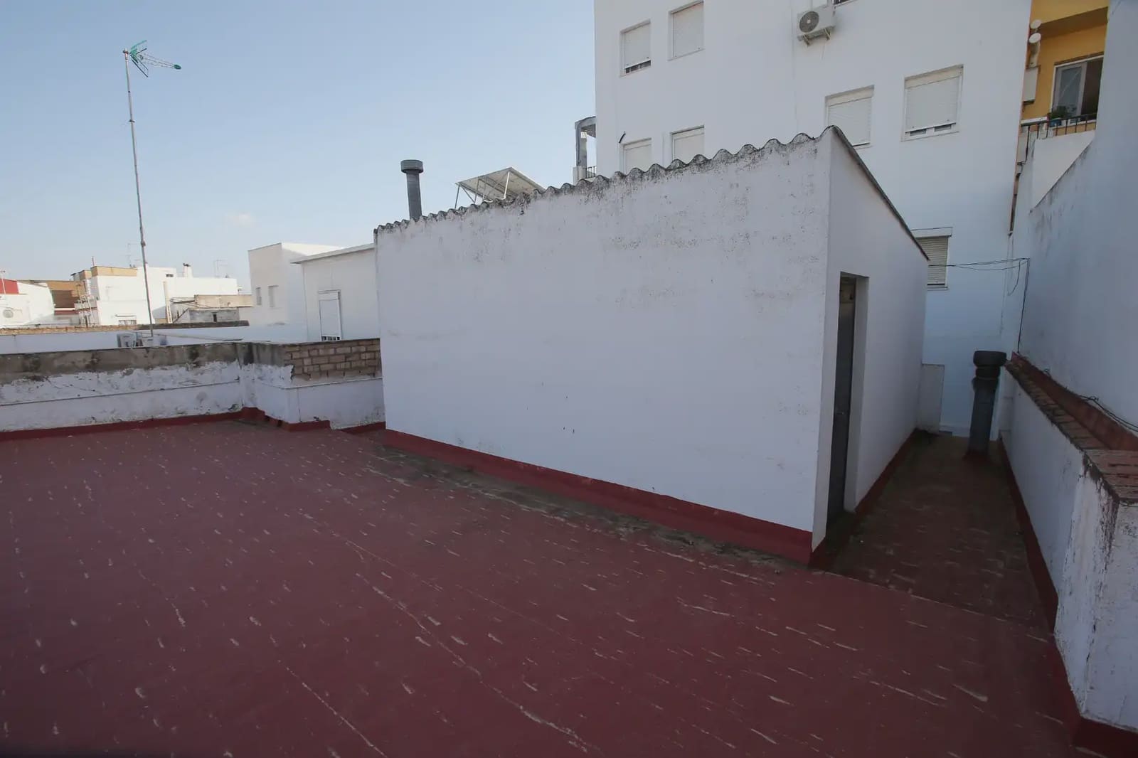3 sypialnia Dom na sprzedaż w La Rinconada - 75 000 € (Ref: 9981096)
