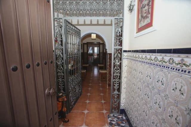 3 slaapkamer Huis te koop in San José de la Rinconada, La Rinconada - € 75.000 (Ref: 9981096)