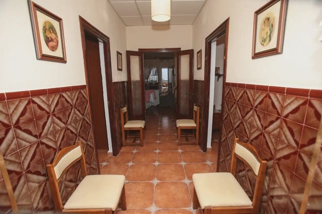 3 slaapkamer Huis te koop in San José de la Rinconada, La Rinconada - € 75.000 (Ref: 9981096)