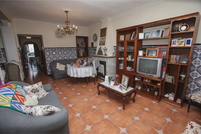 3 slaapkamer Huis te koop in San José de la Rinconada, La Rinconada - € 75.000 (Ref: 9981096)