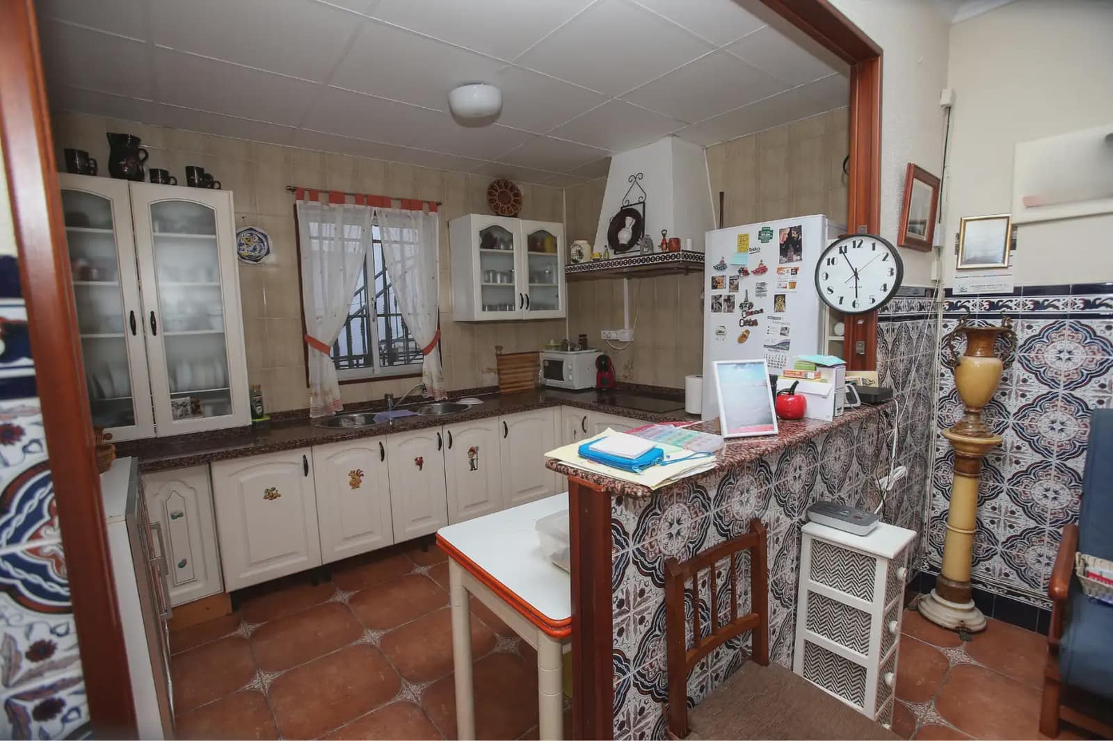3 sypialnia Dom na sprzedaż w La Rinconada - 75 000 € (Ref: 9981096)