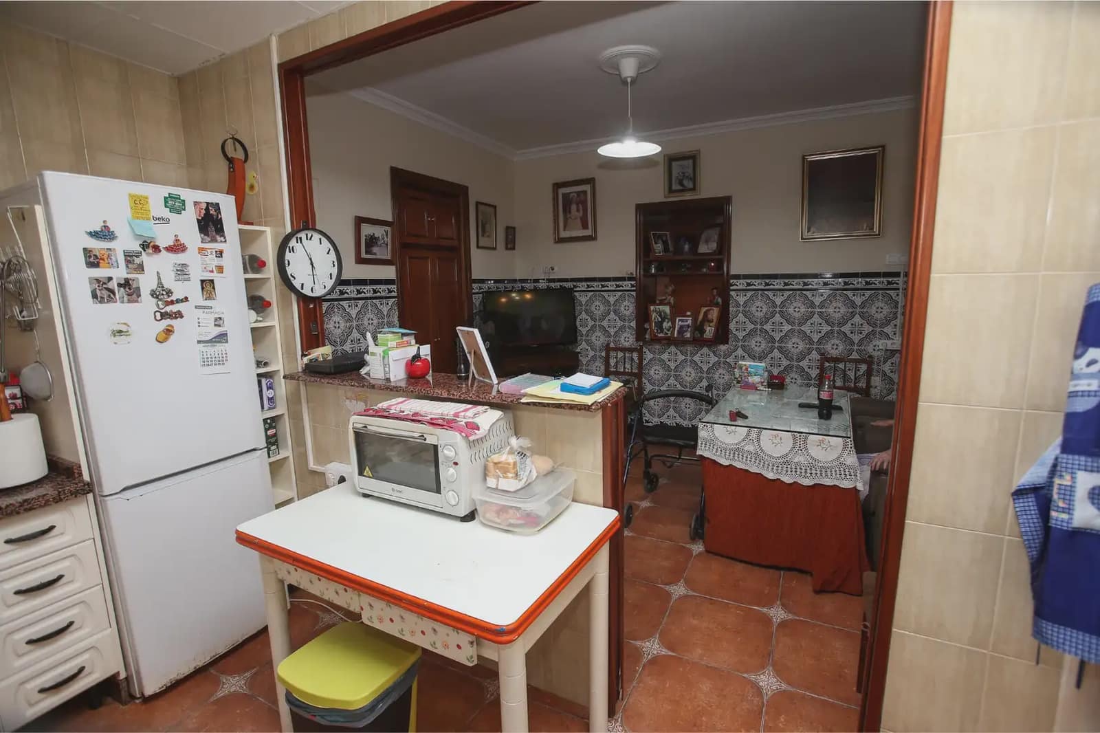 3 sypialnia Dom na sprzedaż w La Rinconada - 75 000 € (Ref: 9981096)