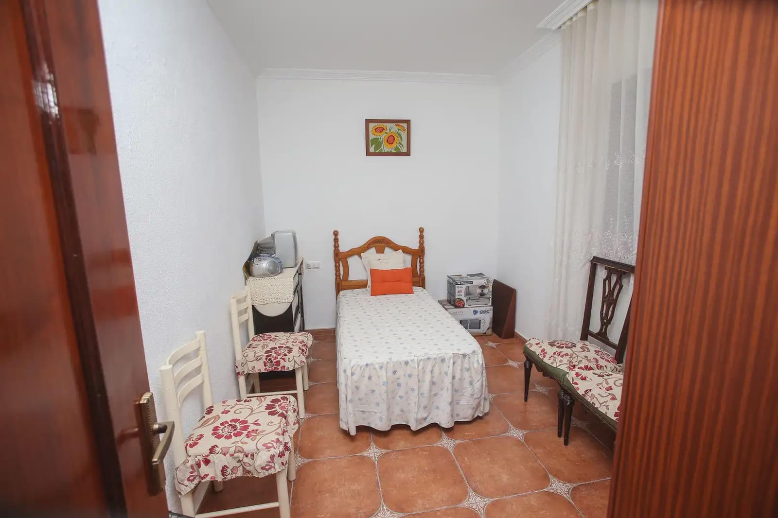 3 sypialnia Dom na sprzedaż w La Rinconada - 75 000 € (Ref: 9981096)