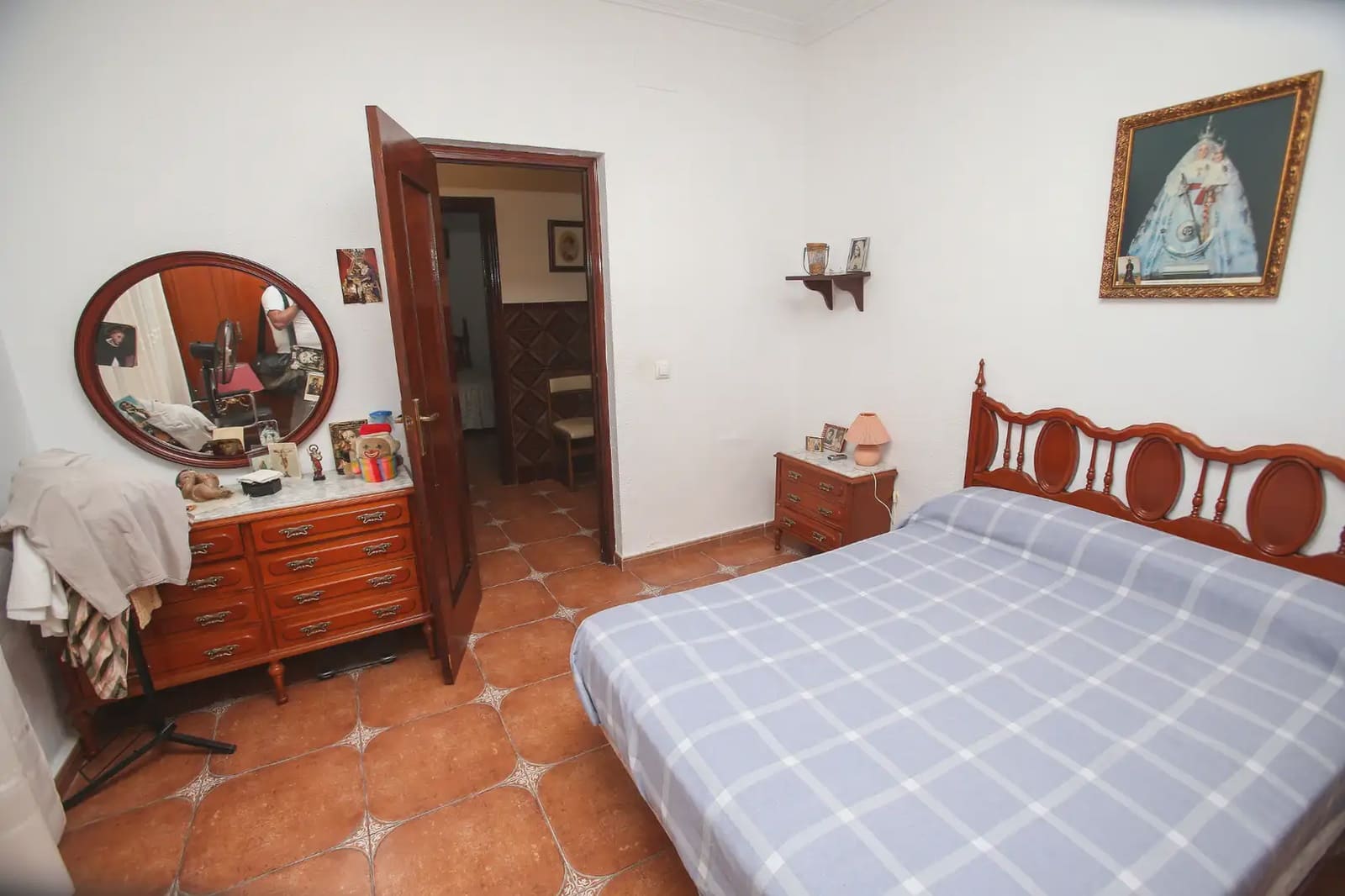 3 sypialnia Dom na sprzedaż w La Rinconada - 75 000 € (Ref: 9981096)