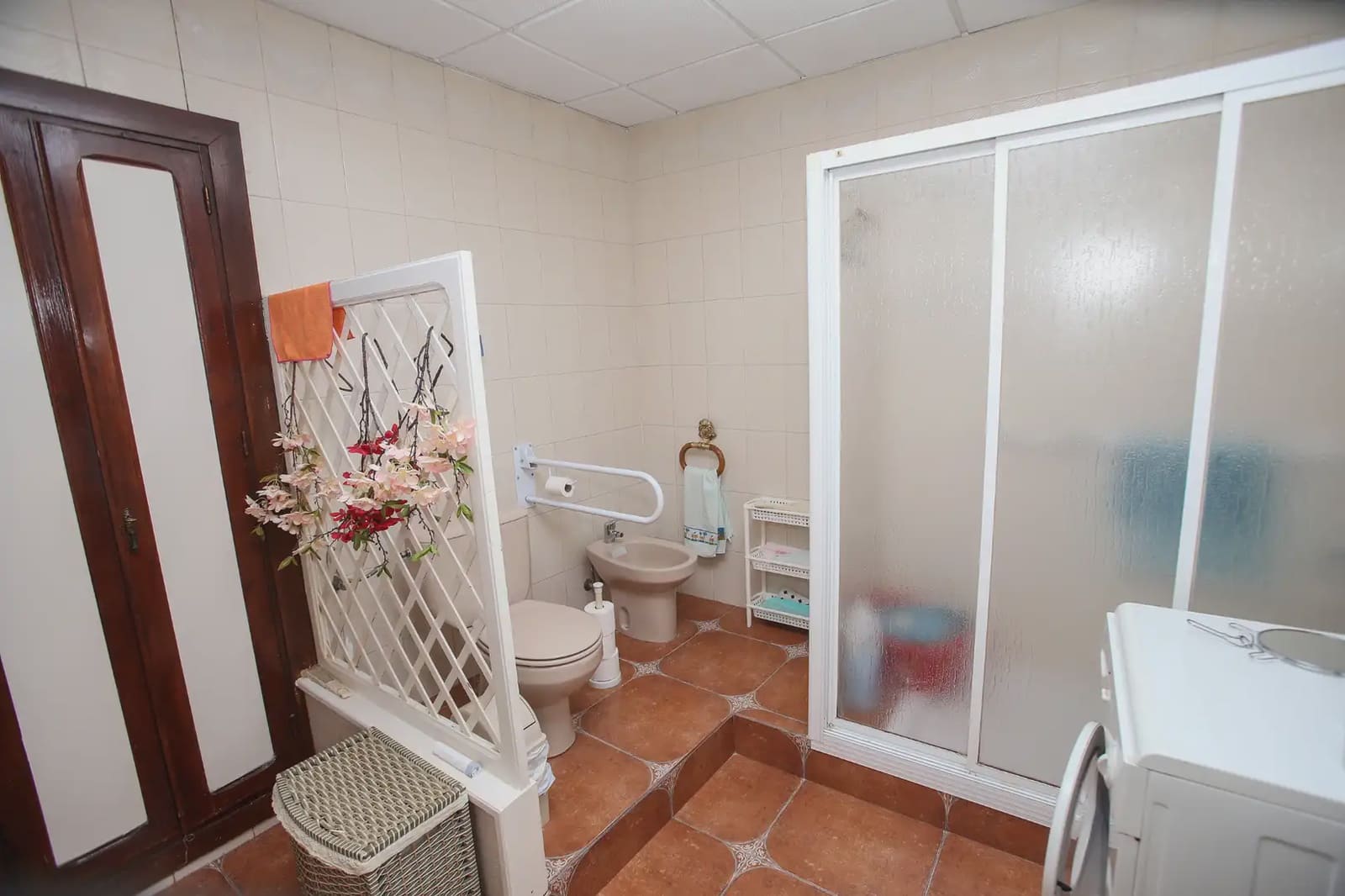 3 sypialnia Dom na sprzedaż w La Rinconada - 75 000 € (Ref: 9981096)