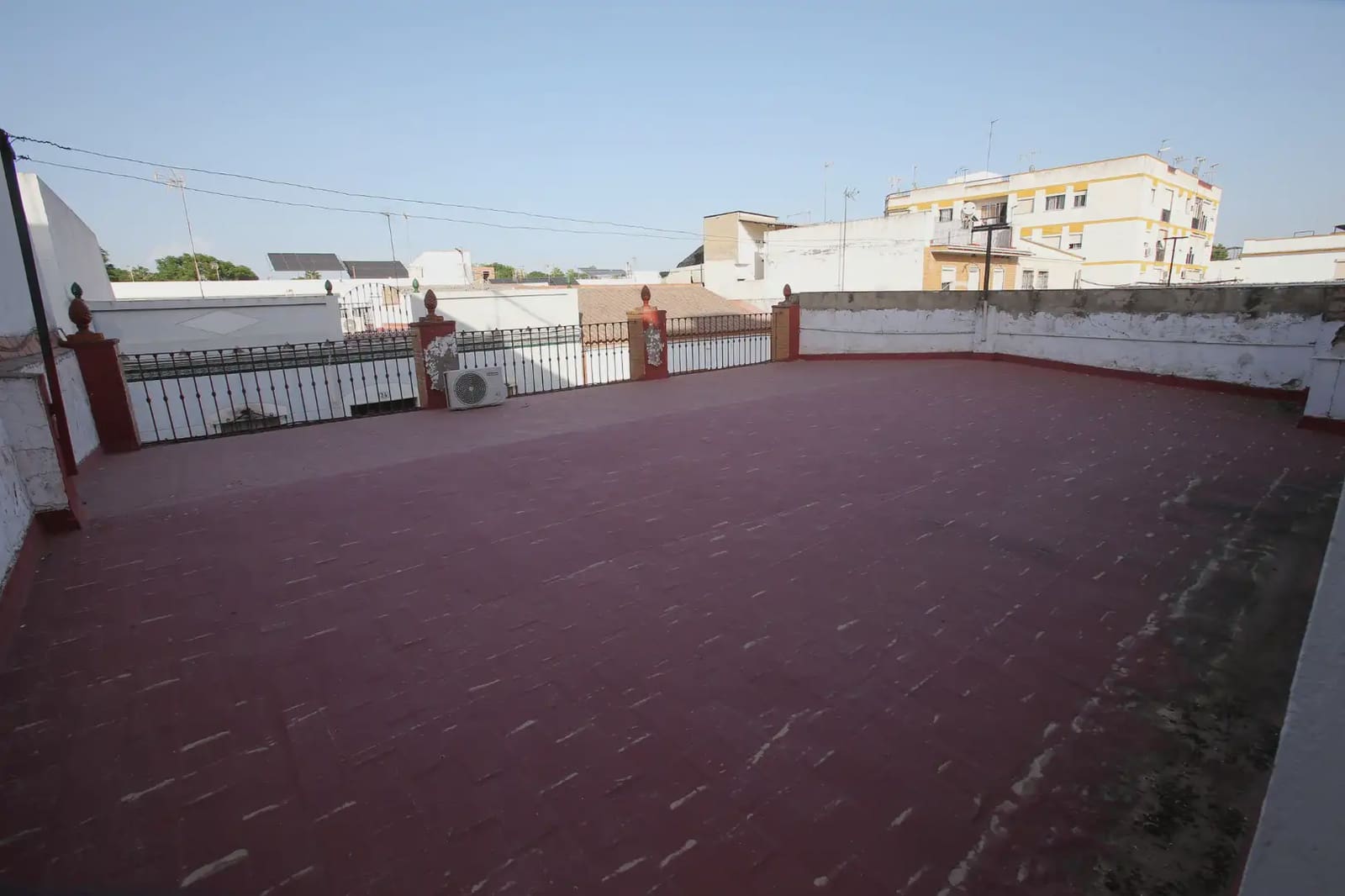 3 sypialnia Dom na sprzedaż w La Rinconada - 75 000 € (Ref: 9981096)