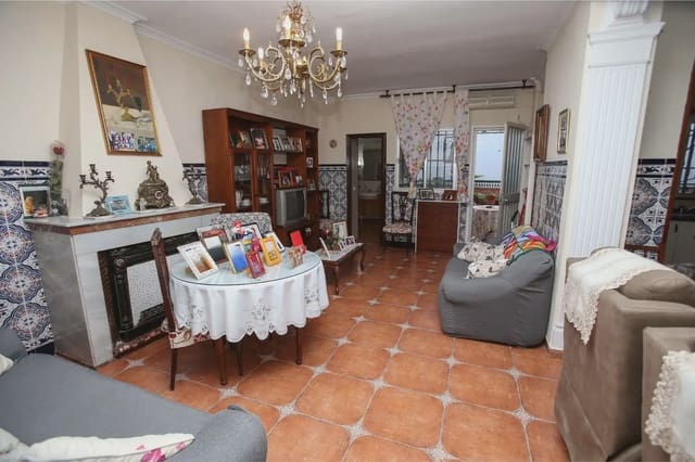 3 slaapkamer Huis te koop in San José de la Rinconada, La Rinconada - € 75.000 (Ref: 9981096)