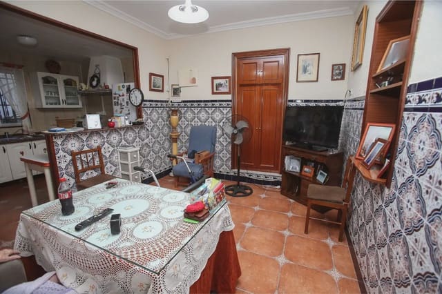 3 slaapkamer Huis te koop in San José de la Rinconada, La Rinconada - € 75.000 (Ref: 9981096)