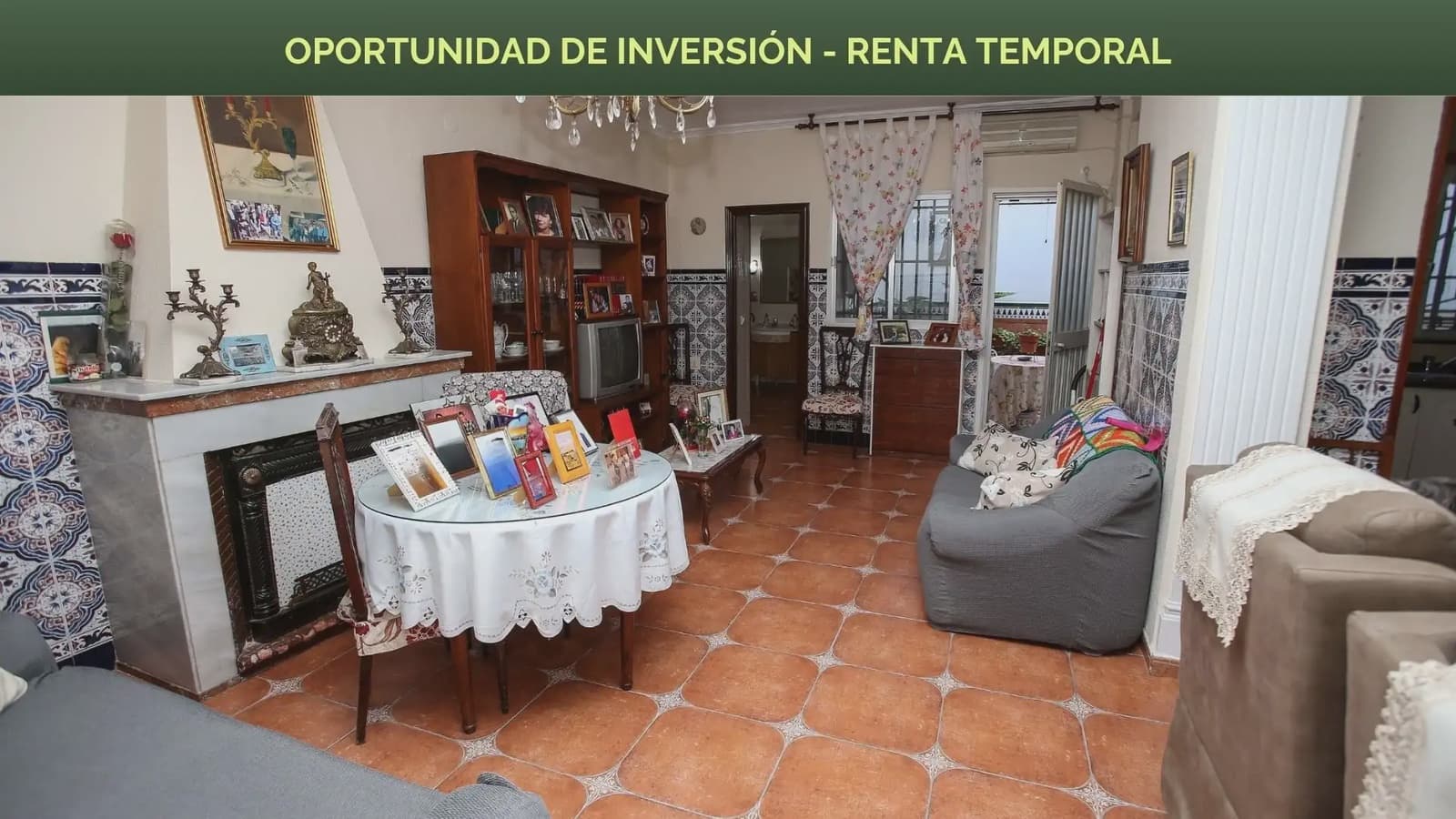 3 sypialnia Dom na sprzedaż w La Rinconada - 75 000 € (Ref: 9981096)