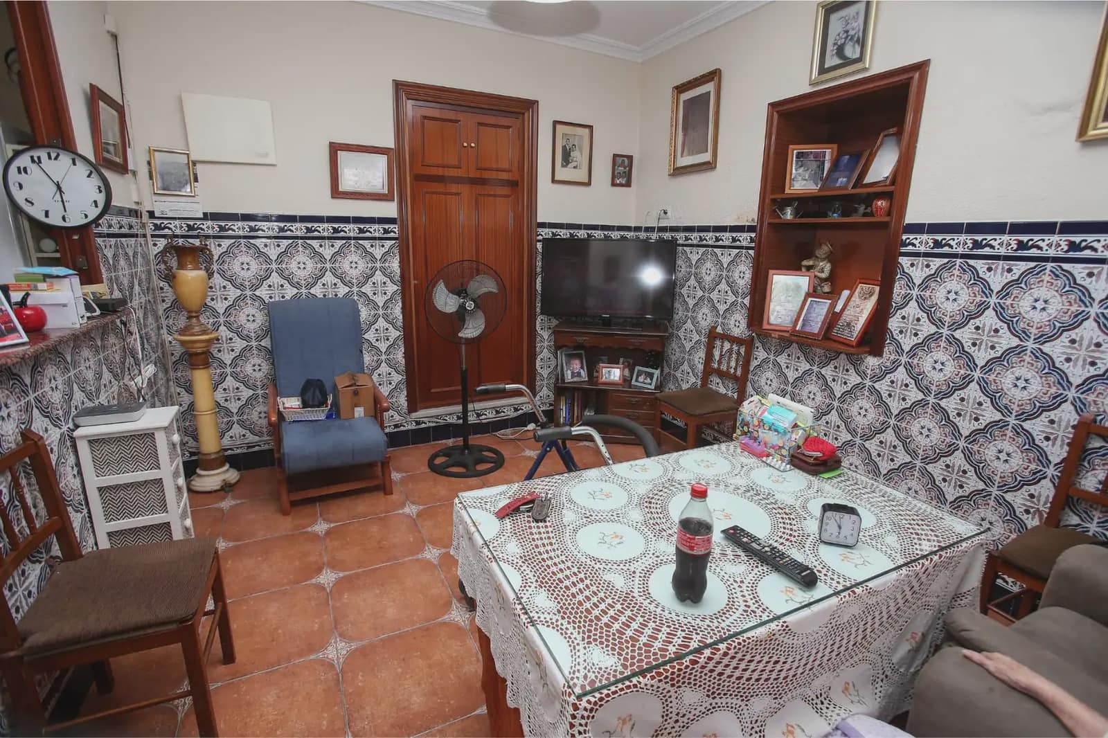 3 sypialnia Dom na sprzedaż w La Rinconada - 75 000 € (Ref: 9981096)