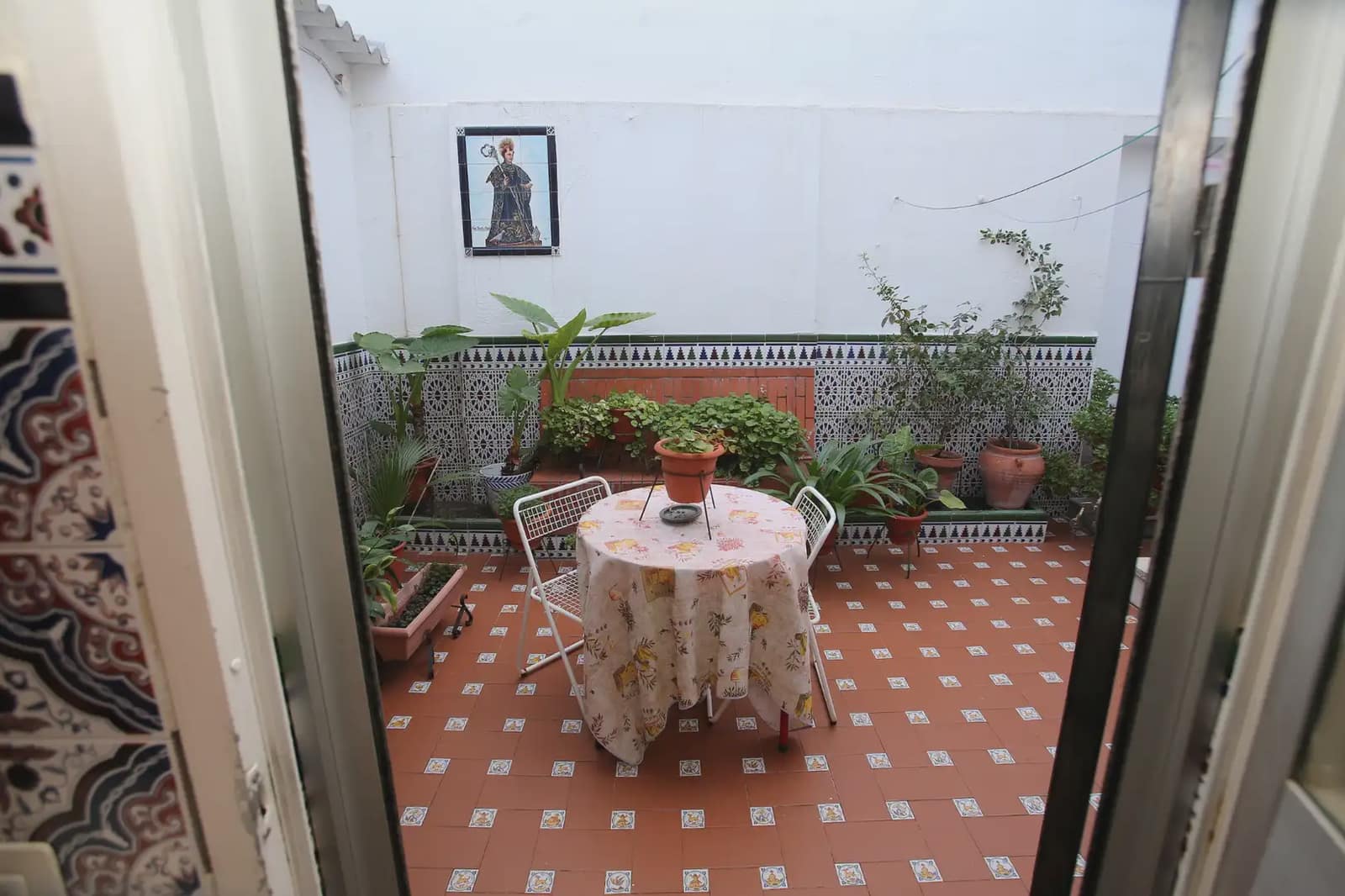 3 sypialnia Dom na sprzedaż w La Rinconada - 75 000 € (Ref: 9981096)
