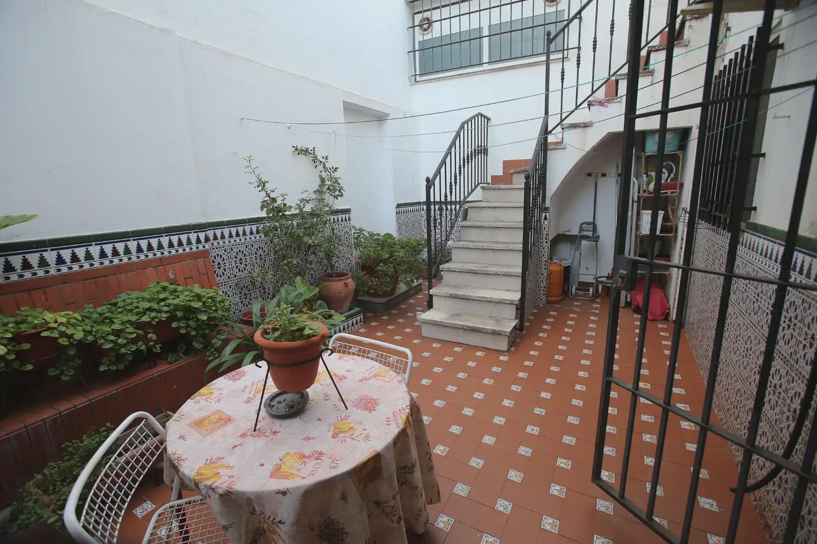 3 sypialnia Dom na sprzedaż w La Rinconada - 75 000 € (Ref: 9981096)