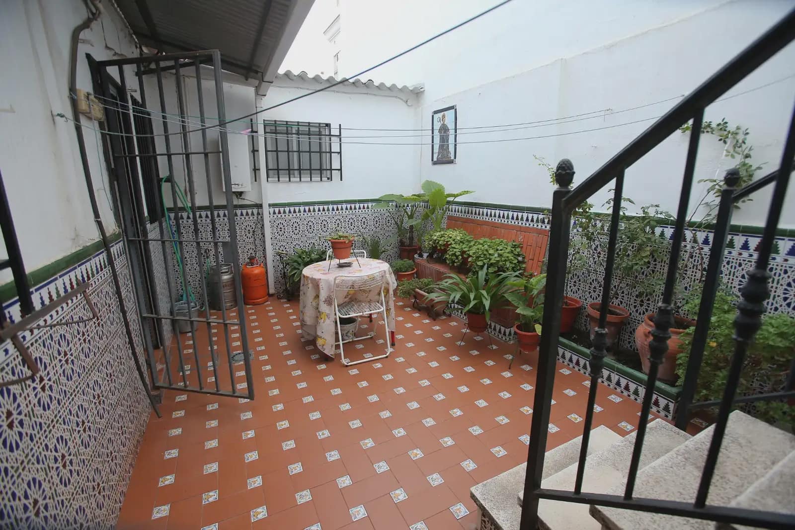 3 sypialnia Dom na sprzedaż w La Rinconada - 75 000 € (Ref: 9981096)