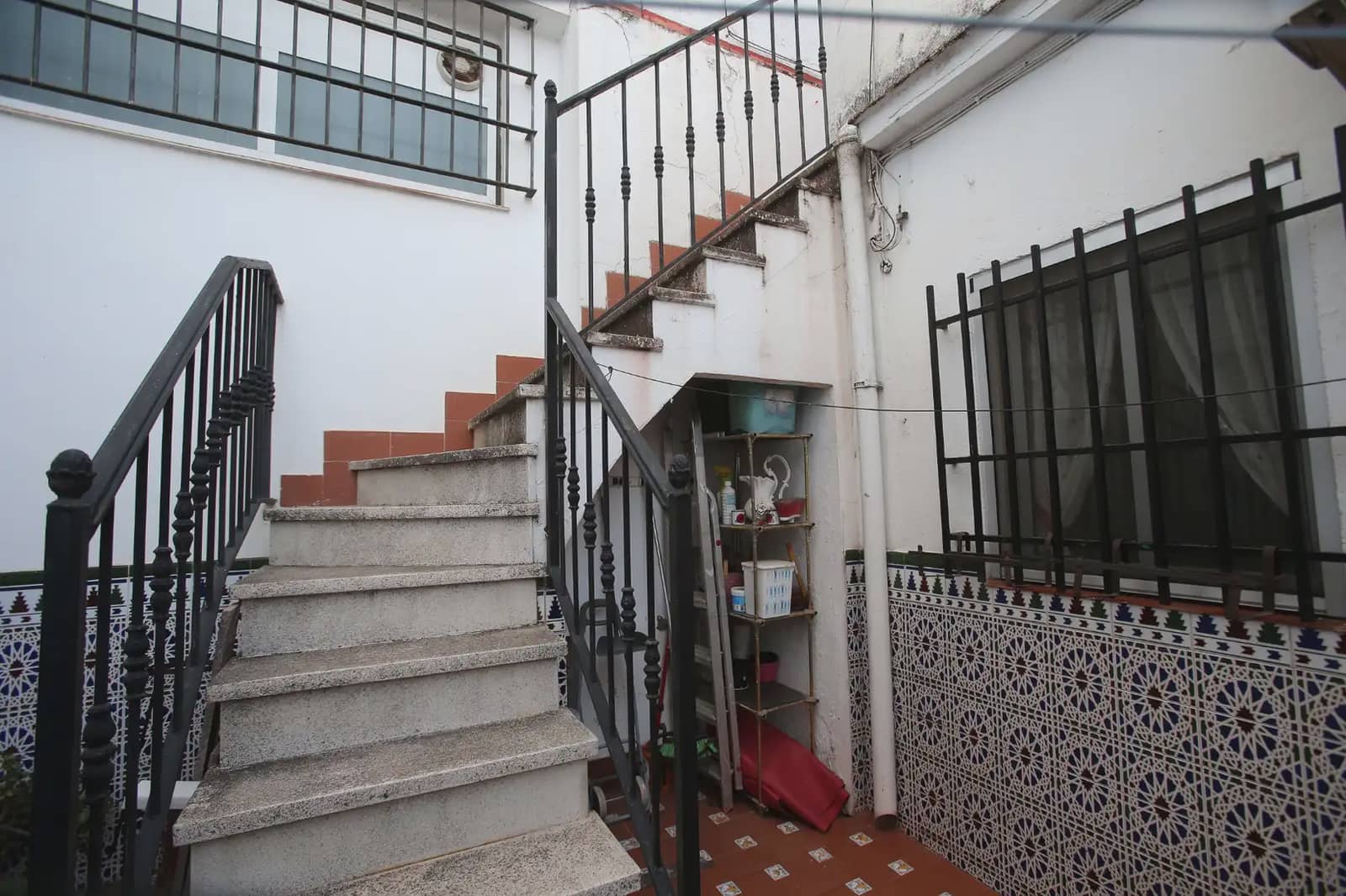 3 sypialnia Dom na sprzedaż w La Rinconada - 75 000 € (Ref: 9981096)