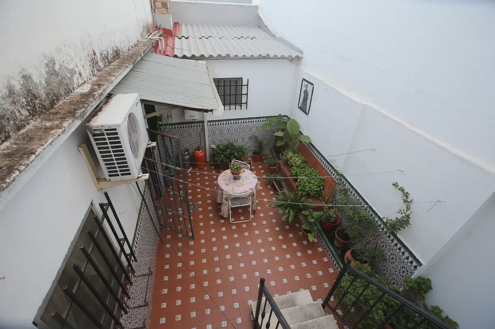 3 sypialnia Dom na sprzedaż w La Rinconada - 75 000 € (Ref: 9981096)