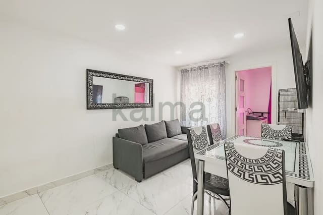 Piso de 3 habitaciones en Santa Coloma de Gramenet en venta - 99.500 € (Ref: 9981097)