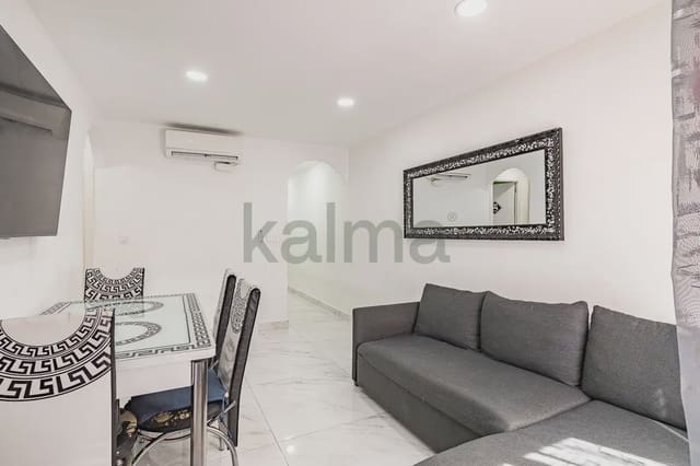 Piso de 3 habitaciones en Santa Coloma de Gramenet en venta - 99.500 € (Ref: 9981097)