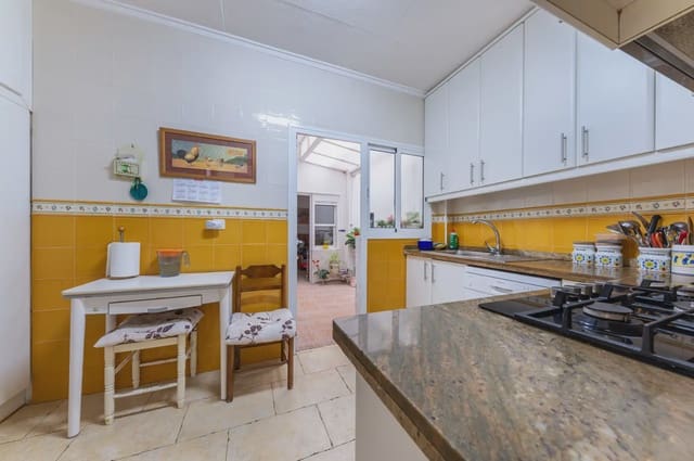 5 slaapkamer Flat te koop in Cañada del Molino, Torrevieja - € 247.123 (Ref: 9981098)