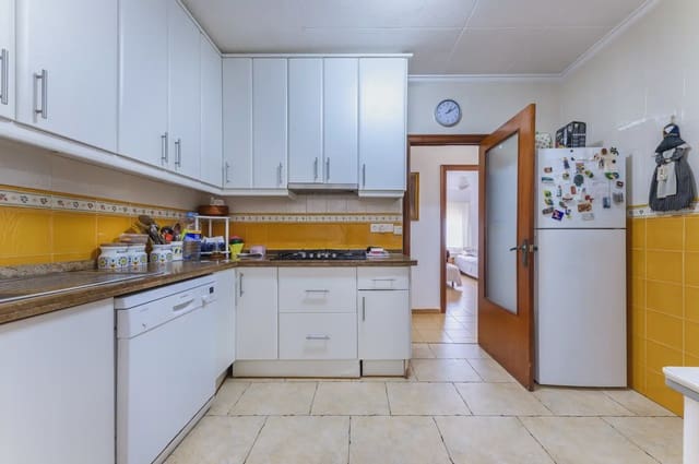 5 slaapkamer Flat te koop in Cañada del Molino, Torrevieja - € 247.123 (Ref: 9981098)
