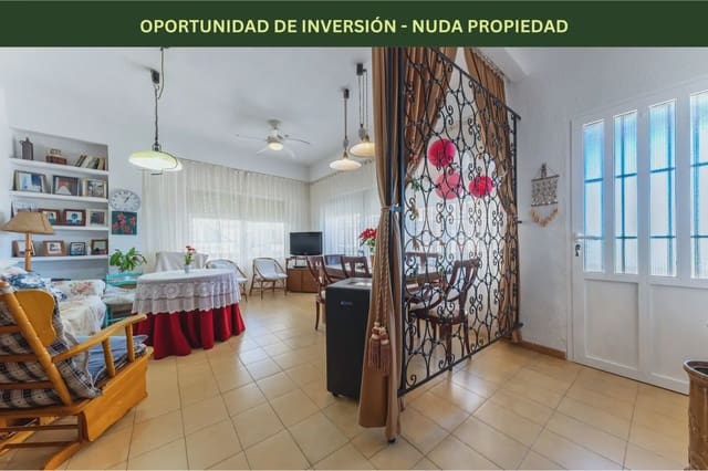 5 slaapkamer Flat te koop in Cañada del Molino, Torrevieja - € 247.123 (Ref: 9981098)