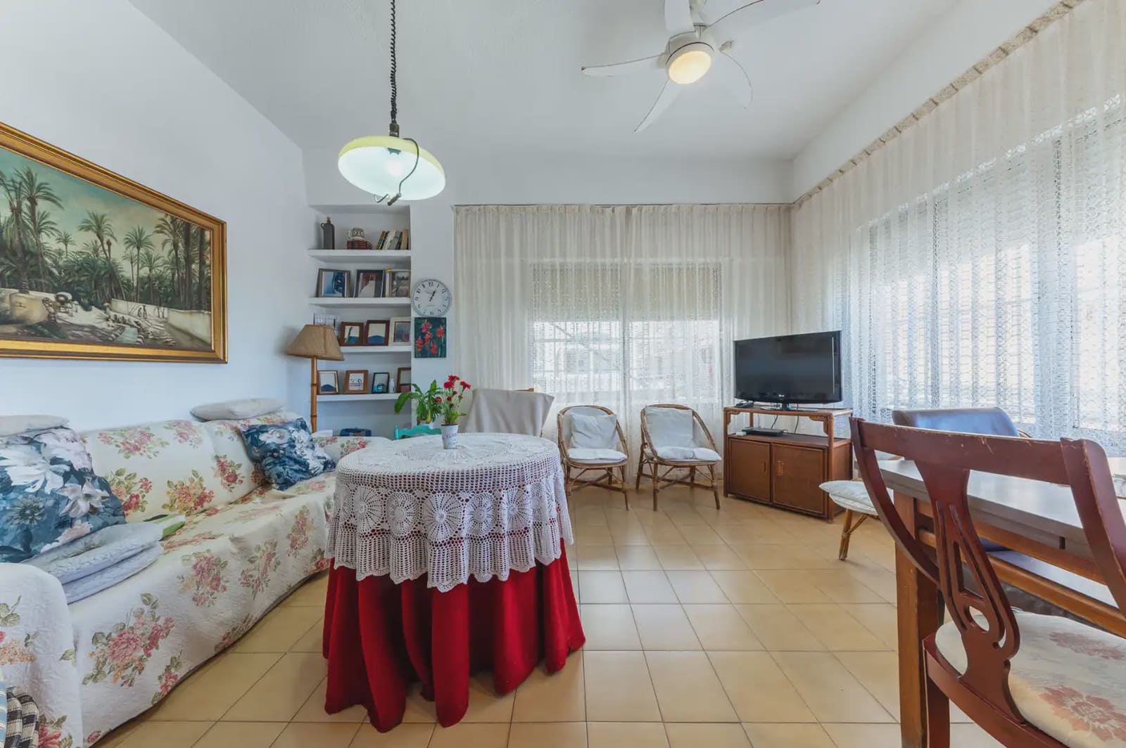 5 soveværelse Lejlighed til salg i Torrevieja - € 247.123 (Ref: 9981098)