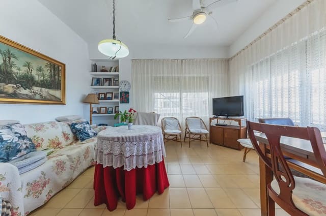 5 slaapkamer Flat te koop in Cañada del Molino, Torrevieja - € 247.123 (Ref: 9981098)