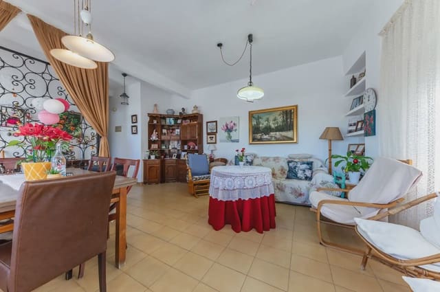 5 slaapkamer Flat te koop in Cañada del Molino, Torrevieja - € 247.123 (Ref: 9981098)