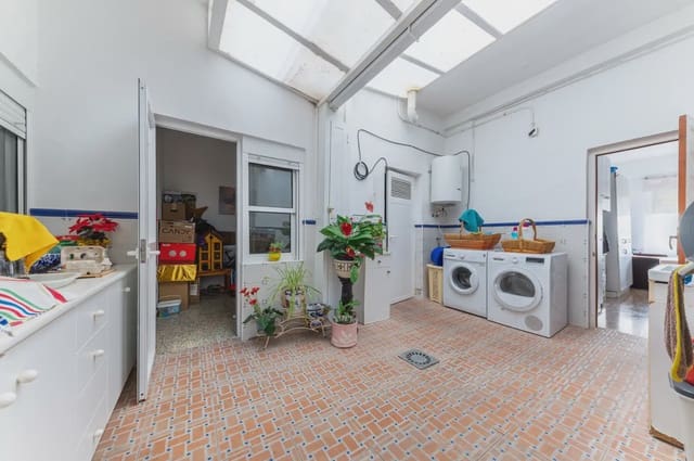 5 slaapkamer Flat te koop in Cañada del Molino, Torrevieja - € 247.123 (Ref: 9981098)