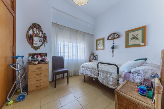 5 slaapkamer Flat te koop in Cañada del Molino, Torrevieja - € 247.123 (Ref: 9981098)