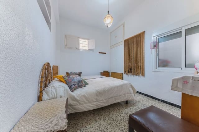 5 slaapkamer Flat te koop in Cañada del Molino, Torrevieja - € 247.123 (Ref: 9981098)