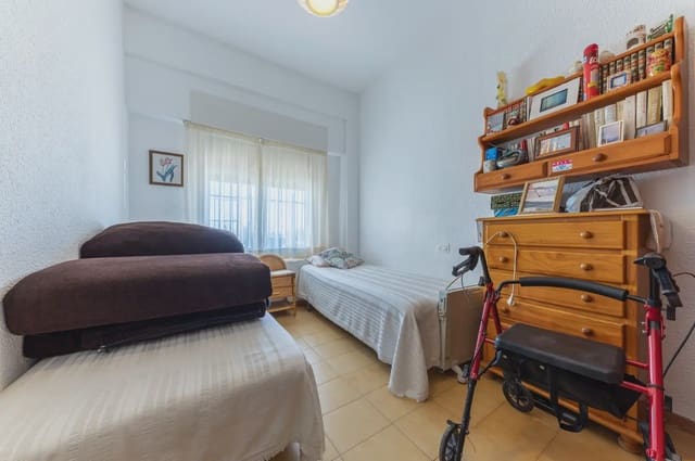5 slaapkamer Flat te koop in Cañada del Molino, Torrevieja - € 247.123 (Ref: 9981098)