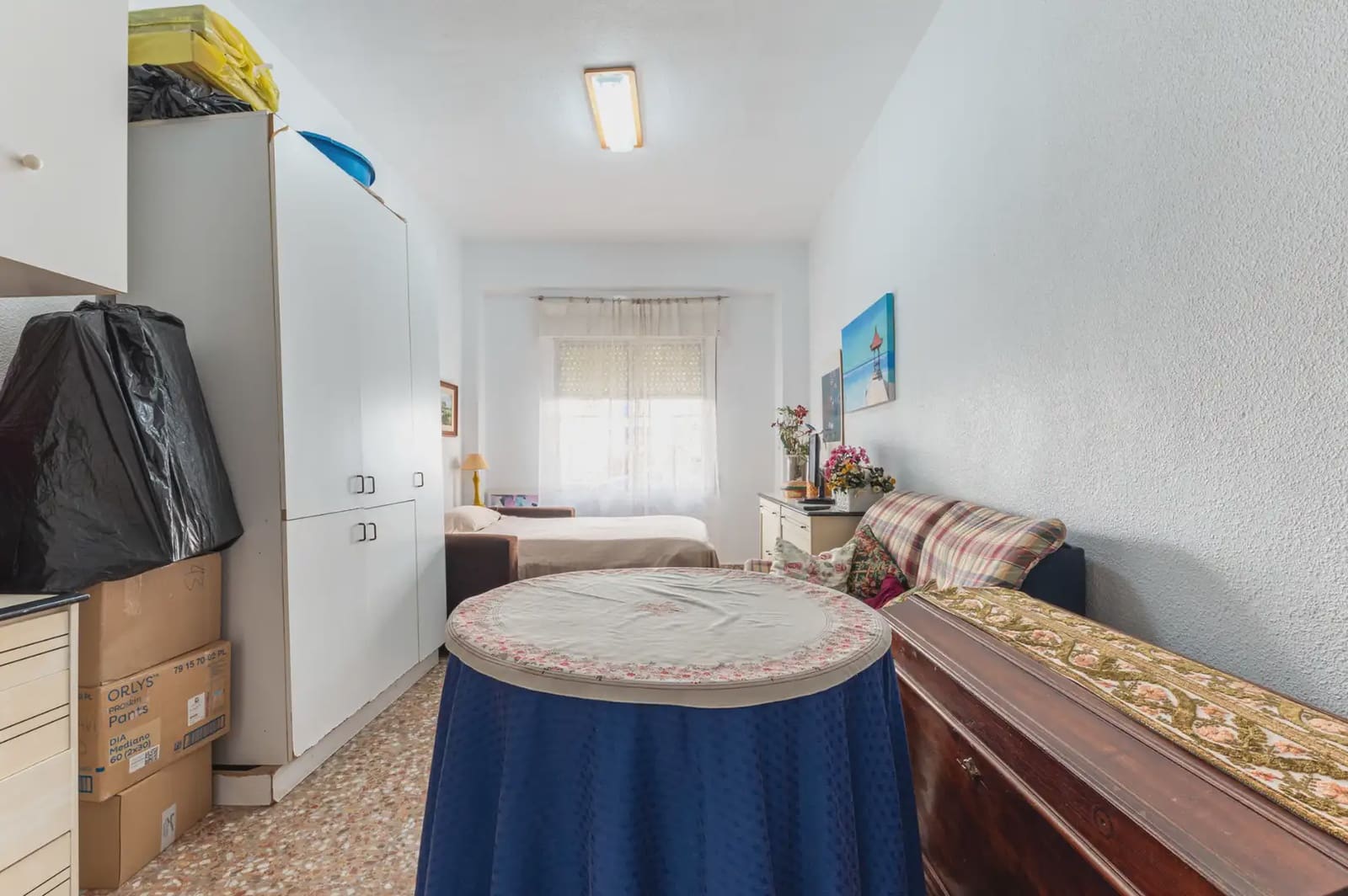 5 soveværelse Lejlighed til salg i Torrevieja - € 247.123 (Ref: 9981098)