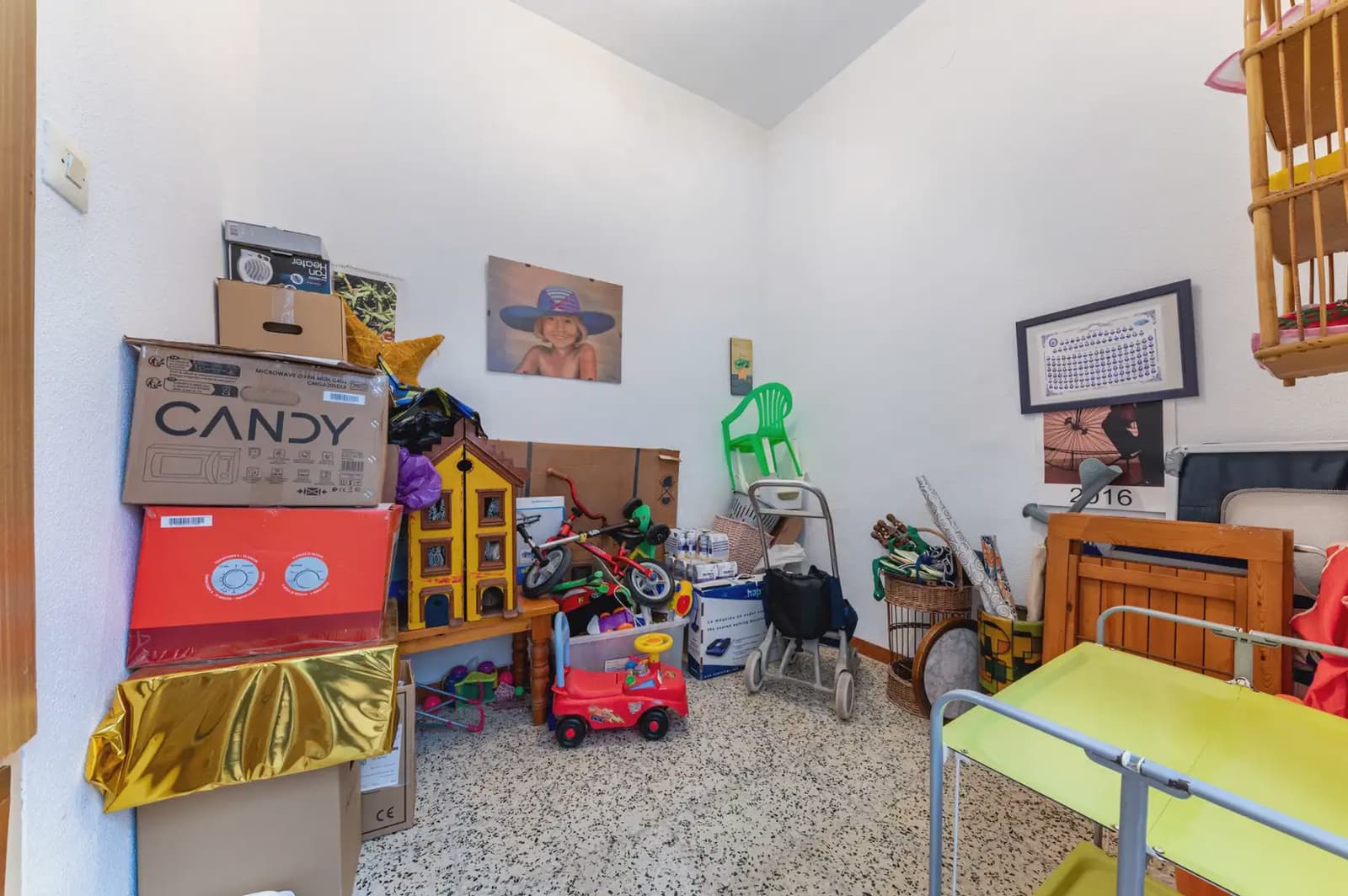 5 soveværelse Lejlighed til salg i Torrevieja - € 247.123 (Ref: 9981098)