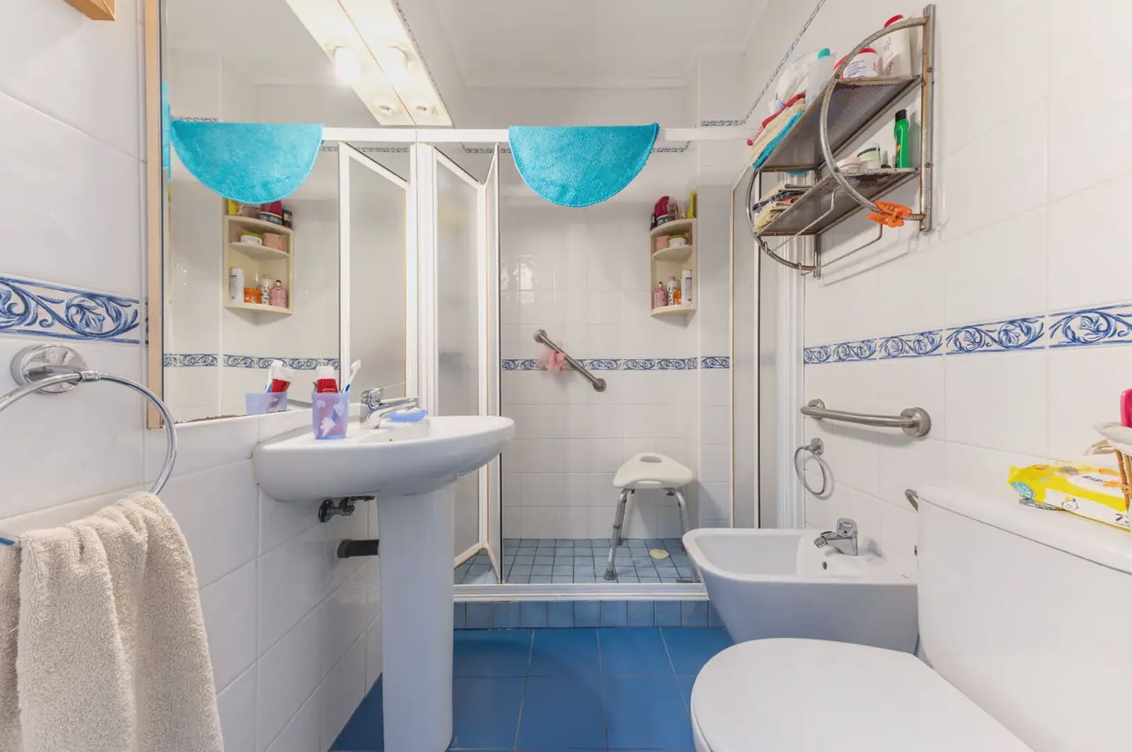 5 soveværelse Lejlighed til salg i Torrevieja - € 247.123 (Ref: 9981098)
