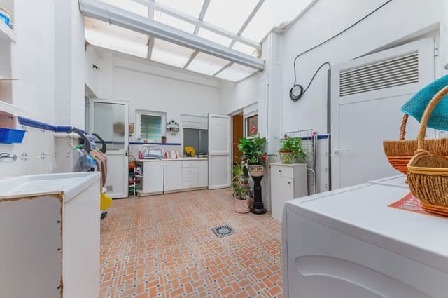5 slaapkamer Flat te koop in Cañada del Molino, Torrevieja - € 247.123 (Ref: 9981098)