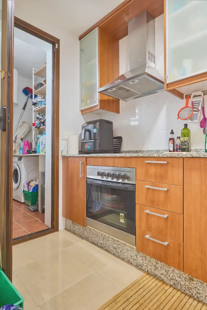 2 soverom Hus til salgs i Vera med svømmebasseng garasje - € 136 162 (Ref: 9981099)