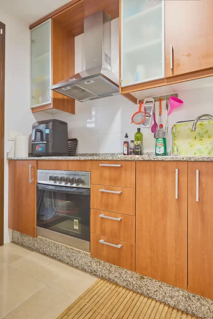 2 soverom Hus til salgs i Vera med svømmebasseng garasje - € 136 162 (Ref: 9981099)