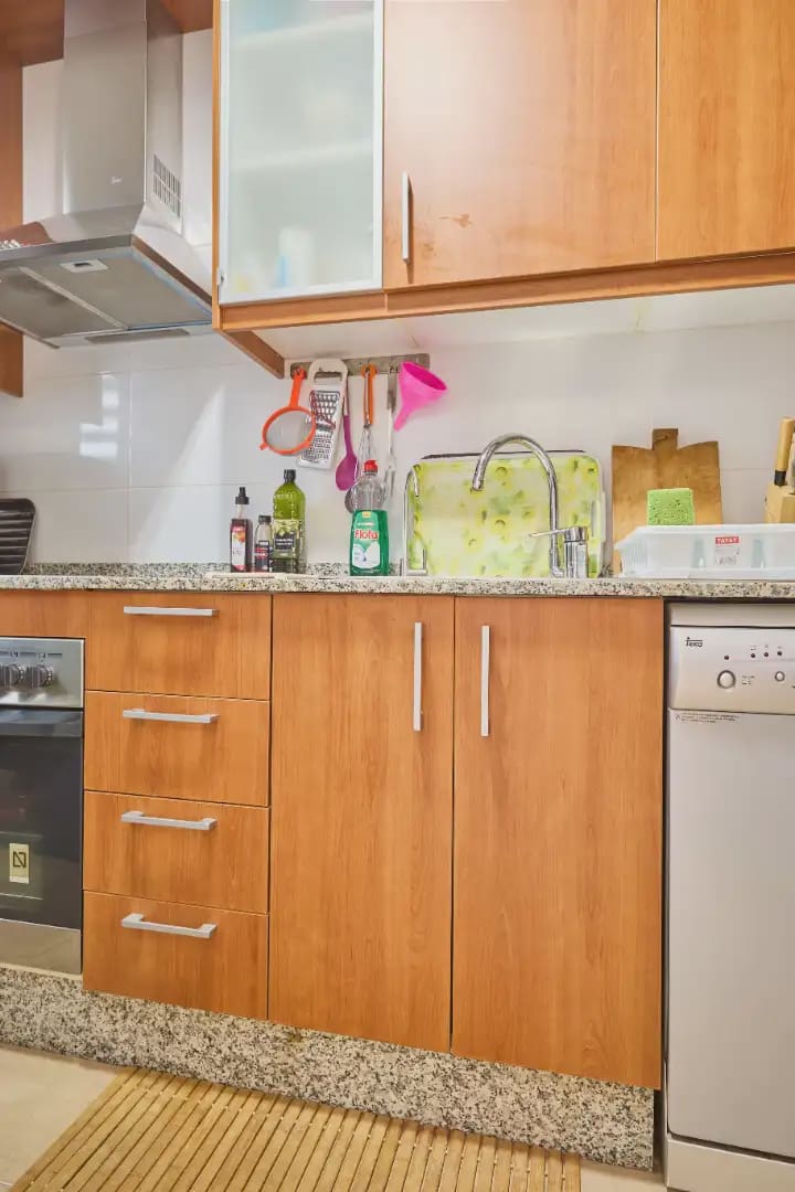 2 soverom Hus til salgs i Vera med svømmebasseng garasje - € 136 162 (Ref: 9981099)