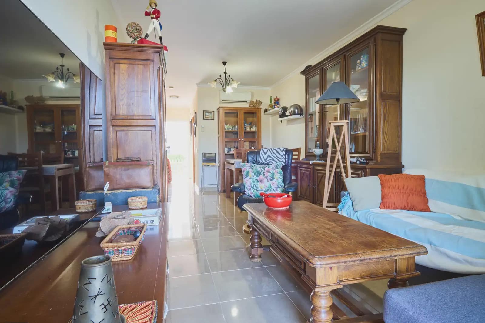 2 soverom Hus til salgs i Vera med svømmebasseng garasje - € 136 162 (Ref: 9981099)