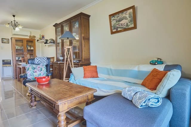 2 soverom Hus til salgs i Puerto Vera - Las Salinas, Vera med svømmebasseng garasje - € 136 162 (Ref: 9981099)