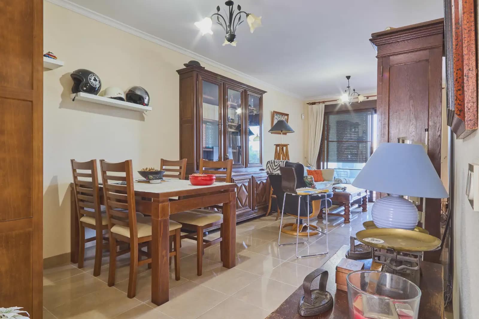 2 soverom Hus til salgs i Vera med svømmebasseng garasje - € 136 162 (Ref: 9981099)