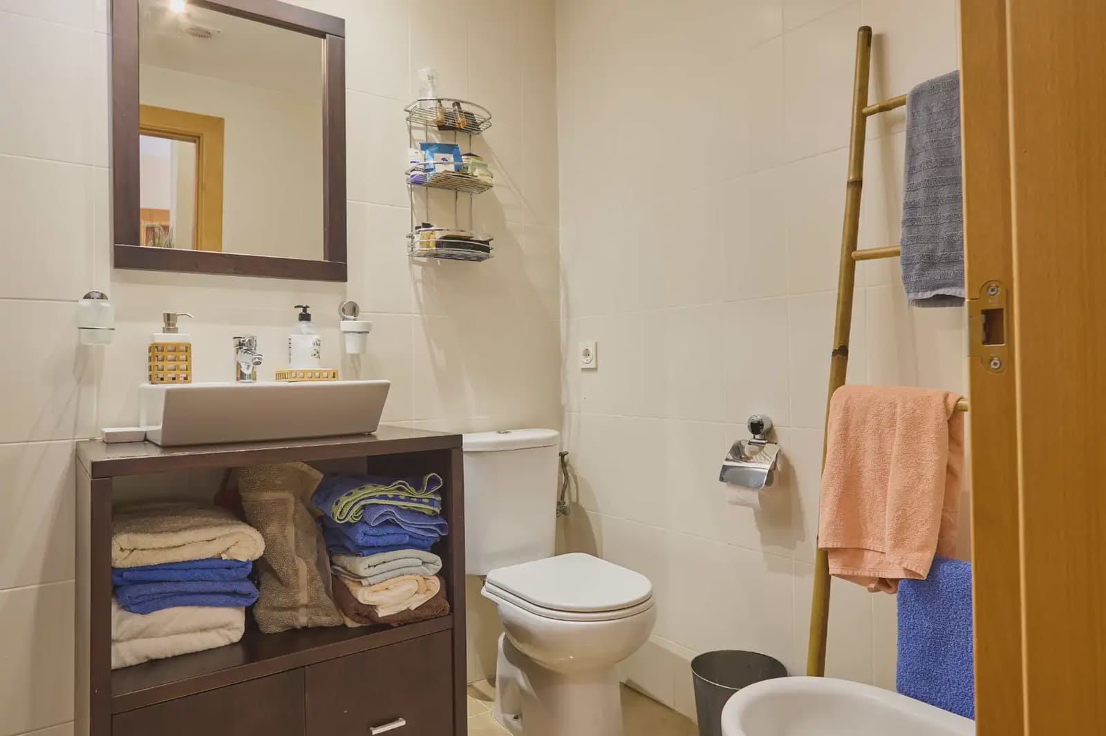 2 soverom Hus til salgs i Vera med svømmebasseng garasje - € 136 162 (Ref: 9981099)