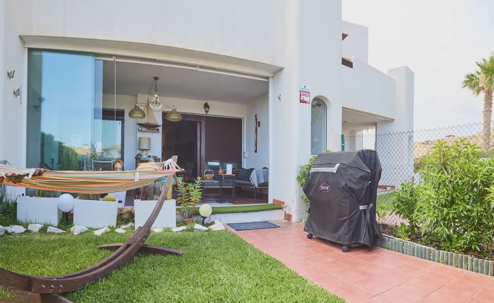 2 soverom Hus til salgs i Vera med svømmebasseng garasje - € 136 162 (Ref: 9981099)
