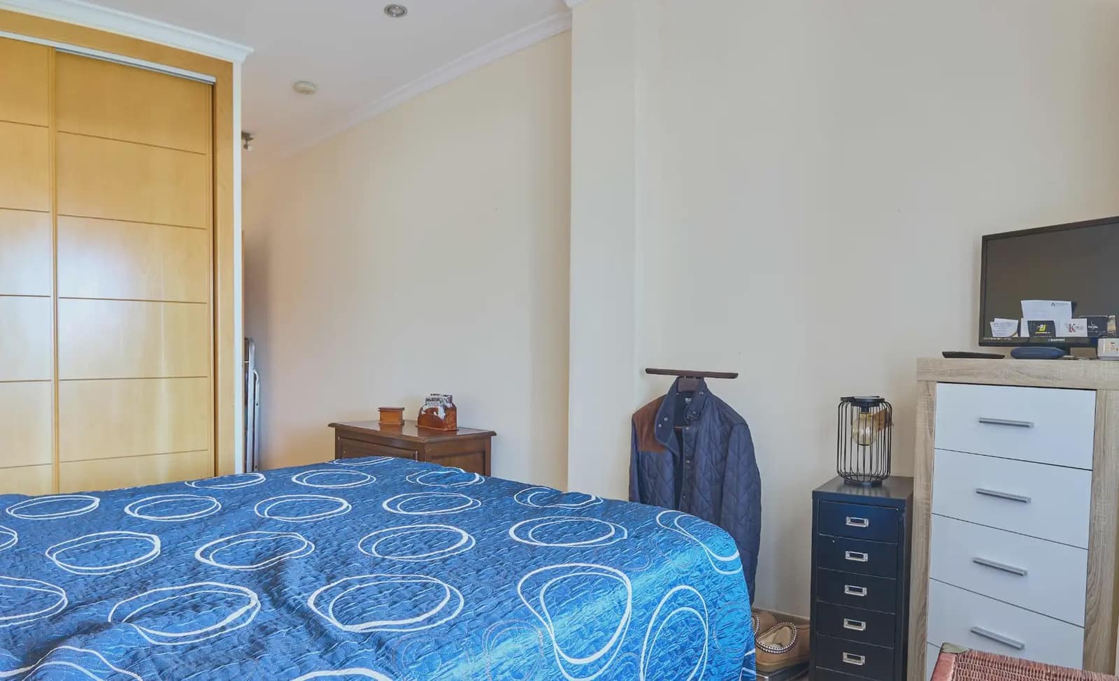 2 soverom Hus til salgs i Vera med svømmebasseng garasje - € 136 162 (Ref: 9981099)