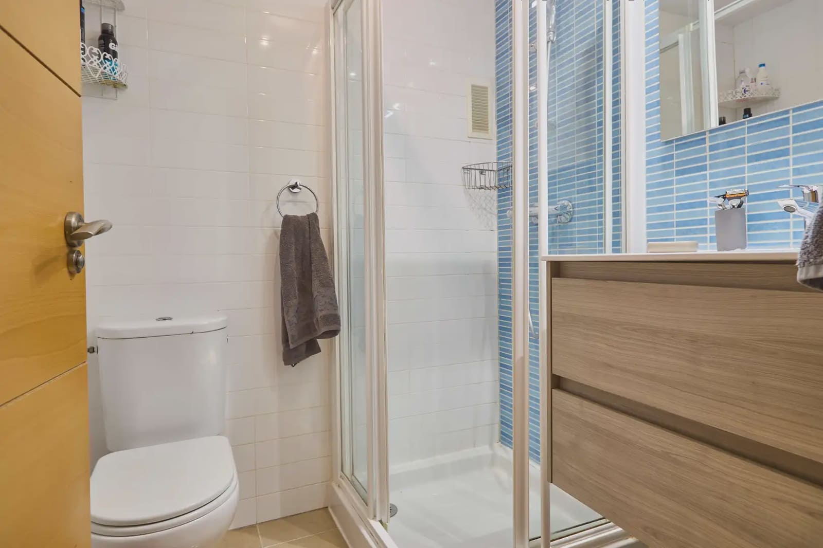 2 soverom Hus til salgs i Vera med svømmebasseng garasje - € 136 162 (Ref: 9981099)