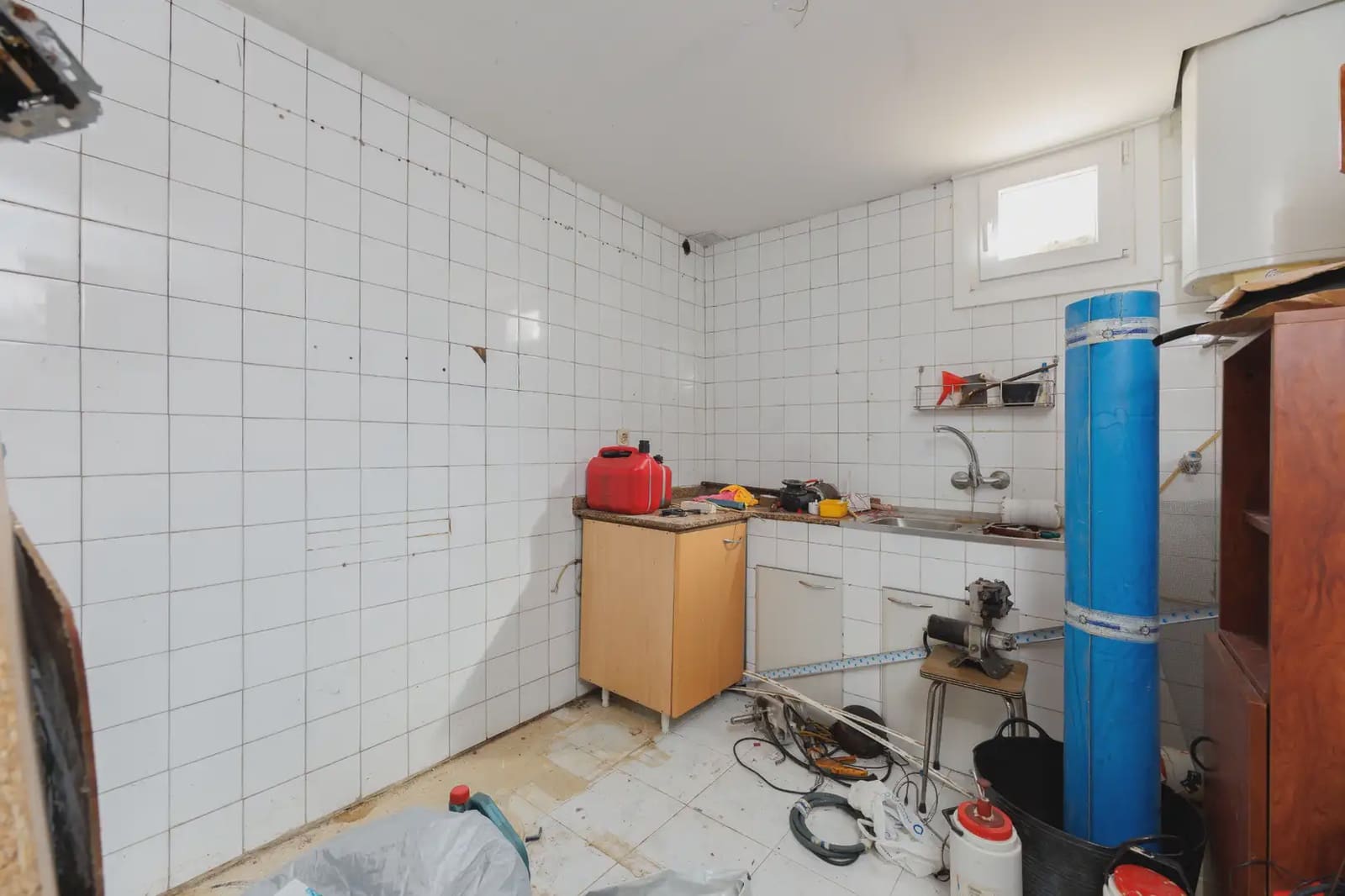 9 bedroom Villa for sale in Vigo with garage - € 382,438 (Ref: 9981100)